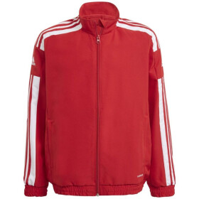 Adidas Squadra 21 Prezentační bunda Jr GP6439 128cm