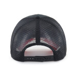 47 Brand Pánská kšiltovka Anaheim Ducks NHL Ballpark Mesh ’47 OFFSIDE DT