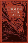 Anthology of English Folk Tales - Various