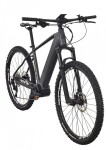 MAXBIKE HAKON 2.0 černý, pneu 29", rám baterie 20Ah/720Wh