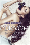 Dievča s mačacím menom - Jana Benková