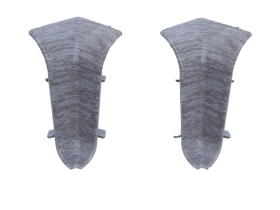 Roh IN vnitřní PVC lišty – Vancouver nr. 78 EgibiFloors (blistr 2 ks)