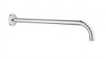 GROHE - Tempesta Sprchové rameno, 40 cm, chrom 27851000
