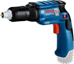 BOSCH GTB 12V-11 Professional / Aku šroubovák na sádrokarton / 12V / 3000 ot-min / 11 Nm / bez Aku (06019E4002)