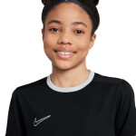 Tričko Nike Dri-Fit Academy 25 SS Jr FZ9758 010 s