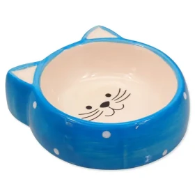 Magic Cat Miska keramická s oušky 13x4cm (453-80908)