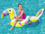 Mamido Bestway nafukovací Tukan 173cm x 091cm