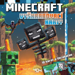 Minecraft - Vyškrabovací karty - Daniele Sapuppo