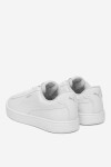 Sportovní Puma RICKIE CLASSIC JR 39425208 Imitace kůže/-Ekologická kůže