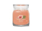 YANKEE CANDLE Tropical Breeze (Signature