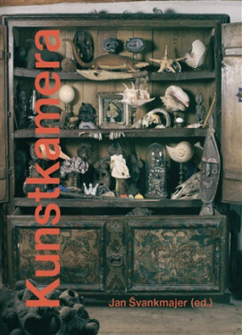 Kunstkamera - Jan Švankmajer