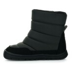 Muris Tromso Black