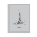 ONYX BOOX GO 10.3 (Gen.2) bílá / čtečka eknih / 10.3" / E-ink / 64GB / BT / Wi-Fi / Android 15 (8595729902824)