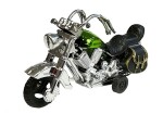 Mamido Sada 4 motorek s natahováním pohonem