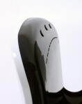 Jet Dryer SLIM Bílý ABS plast 8596220006349