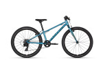 Dětské kolo KELLYS Naga Air 50 Frosted Blue 24", model 2026 - ZDARMA dopravné, seřízení, odborná montáž a sada blikaček!