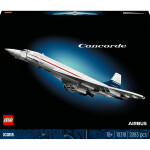 LEGO® Icons 10318 Concorde