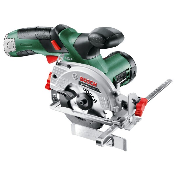 Aku okružní pila Bosch UniversalCirc 12 06033C7003