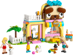 LEGO LEGO® Friends 42650 Obchod s doplňky pro mazlíčky