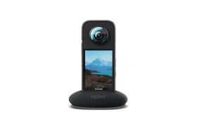Insta360 X4 - Silikonový stojánek s 3M lepicí podložkou (1INST624)