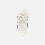 Dětské sandály Geox B656QA 0CR85 C8020 Velikost: 26