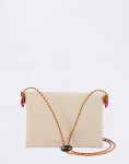 Klättermusen Hrid WP Accessory Bag 1.5L 117 Silver Creme