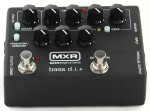 MXR M80 Bass D.I. +