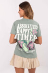 T-shirt model 208738 Sublevel XS