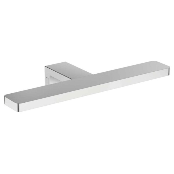 IDEAL STANDARD - Mirror&Light LED svítidlo Pretty 280x121x42 mm, chrom T3190AA