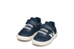 Dětské celoroční boty Geox B551NA 05410 C4211 Velikost: 23