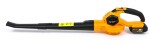 Aku fukar na listí Riwall PRO RABL 20 SET AB42E2101006B