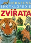 Obrazová encyklopedie: Zvířata - autorů kolektiv