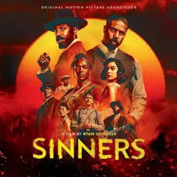 Sinner (Ost) - CD - Artists Various