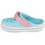 Žabky Crocs Crocband Clog K Jr 207005-4S3 25/26