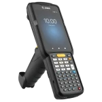 ZEBRA MC3300ax 2D ER / 2D SE4850 / BT / Wi-Fi / NFC / Fun.-numerická klávesnice / displej / Android 11 (MC330X-SE3EG4RW)