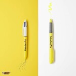 Bic Bic, 972090, My message kit, sada zápisníku a psacích potřeb, Fabulous