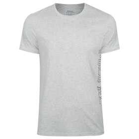 Polo Pánské Tričko s krátkým rukávem 714730607008 - Ralph Lauren XL