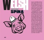 Špína Irvine Welsh