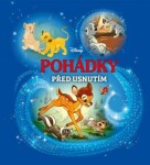 Disney Pohádky před usnutím