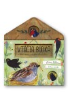 Vtáčia búdka - Libby Walden; Clover Robin