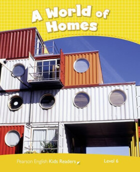 PEKR Level World of Homes CLIL Nicole Taylor