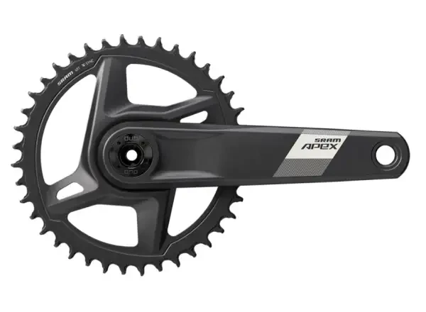 Sram Apex 1 Wide D1