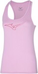 Běžecké tílko Mizuno Impulse Core RB Tank J2GA220865 Velikost textilu: M