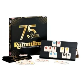 Piatnik Rummikub výročí 75 let