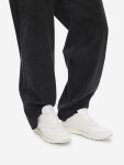 Tenisky Reebok CLASSIC NYLON 100221164 Syntetický materiál,Přírodní kůže (useň) - Semiš