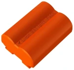Rollei NP-W235 / Náhradní baterie / pro Fujifilm / USB-C nabíjení (20054)