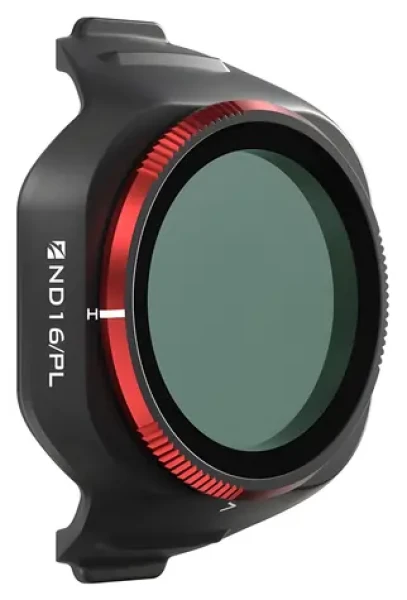 Freewell ND16/PL / Filtr pro dron / DJI Mini 5 Pro / Polarizační (FW-MN5-ND16/PL)