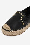 Espadrilky DeeZee MSD53 Syntetický materiál