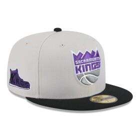 New Era Pánská kšiltovka Sacramento Kings NBA 2025 All-Star Game 59FIFTY Fitted Velikost: 7 5/8