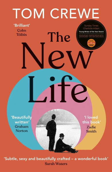 New Life - Tom Crewe